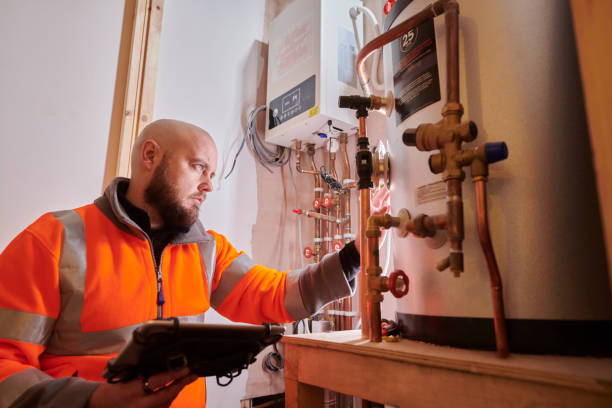 Reliable Iraan, TX Plumbing Solutions