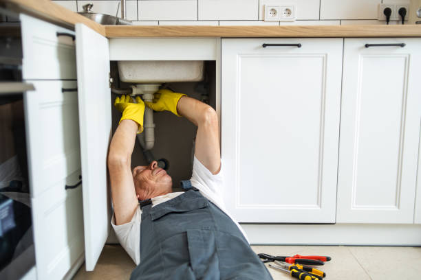 Best Emergency Plumber  in Iraan, TX