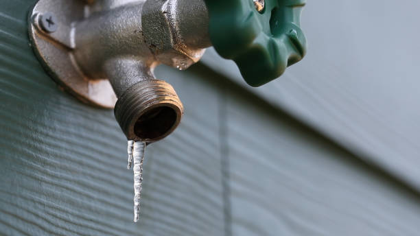 Best Plumbing Repair Near Me  in Iraan, TX