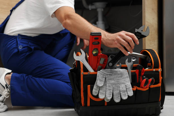 Best Plumbing Inspection Services  in Iraan, TX