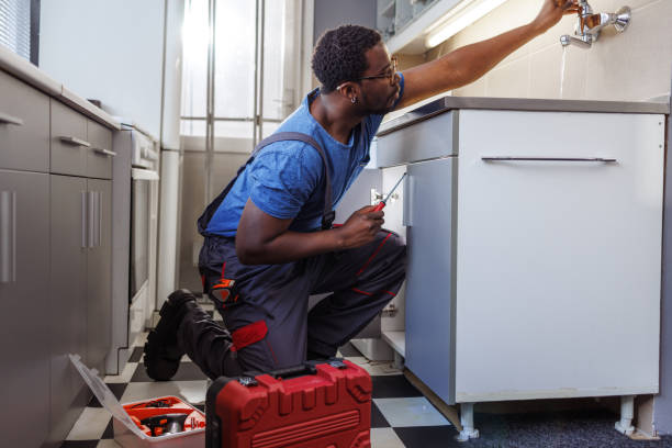 Best Emergency Plumbing Repair  in Iraan, TX