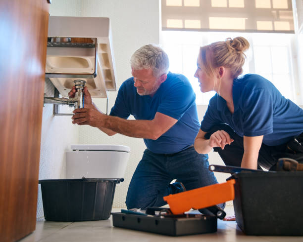 Best Sewer Cleaning Services  in Iraan, TX