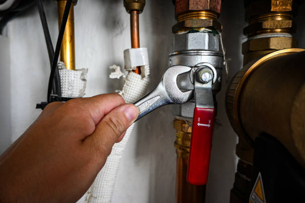 Clogged Drain Plumber in Iraan, TX